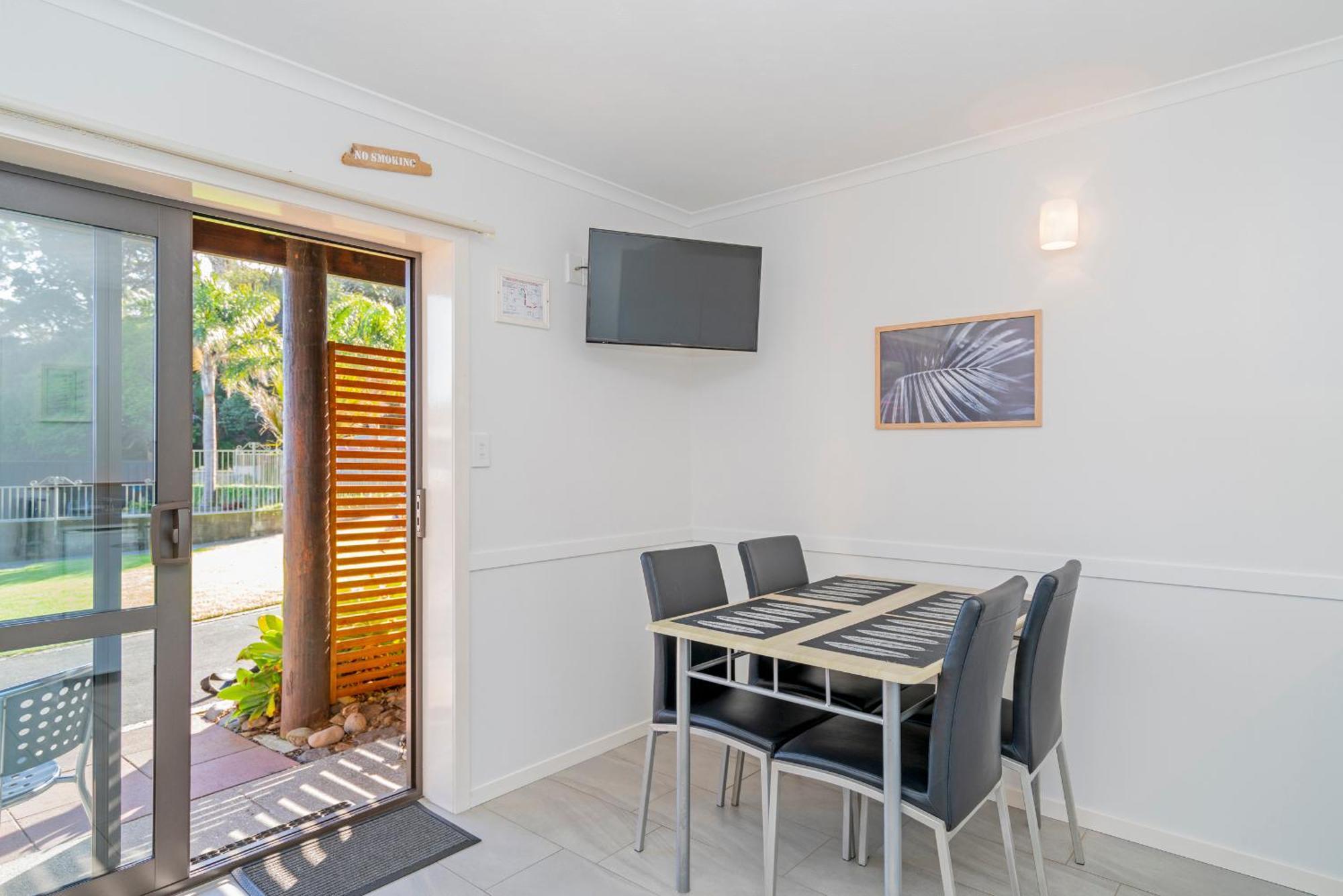 Anglers Lodge Coromandel Cameră foto