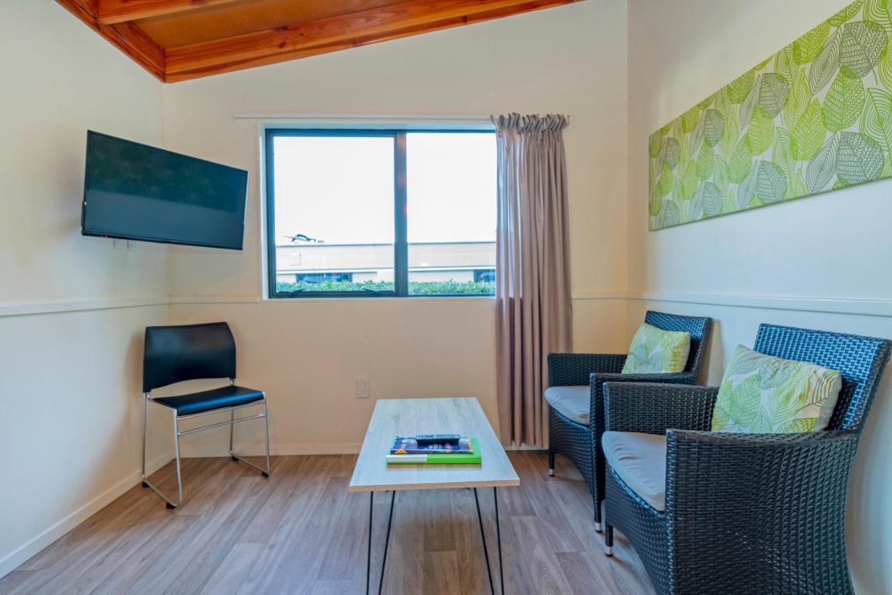 Anglers Lodge Coromandel Exterior foto